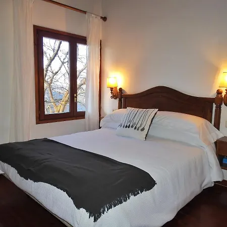 Chalet Casa Unifamiliar 8 Pax Con Jardin - Cerdanya *