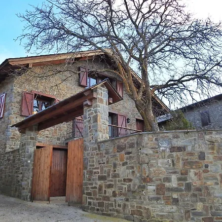 Casa Unifamiliar 8 Pax Con Jardin - Cerdanya Chalet *