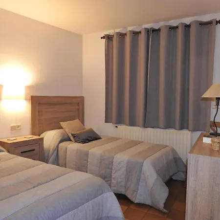 Casa Unifamiliar 8 Pax Con Jardin - Cerdanya Urtx