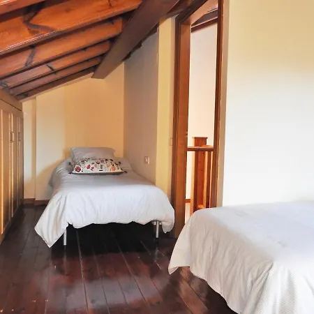 Chalet Casa Unifamiliar 8 Pax Con Jardin - Cerdanya Urtx