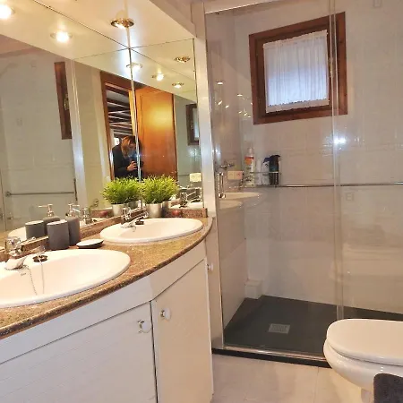 Casa Unifamiliar 8 Pax Con Jardin - Cerdanya Chalet