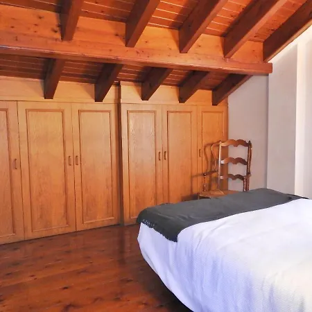 Casa Unifamiliar 8 Pax Con Jardin - Cerdanya *