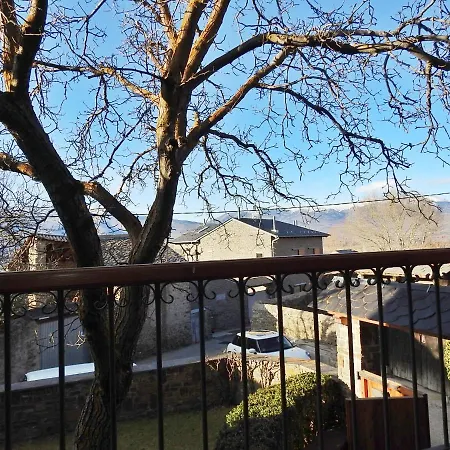 Chalet Casa Unifamiliar 8 Pax Con Jardin - Cerdanya *