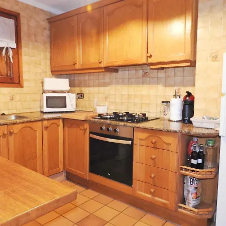 Casa Unifamiliar 8 Pax Con Jardin - Cerdanya