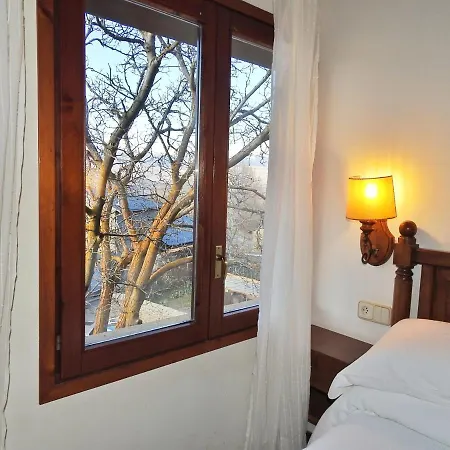 Chalet Casa Unifamiliar 8 Pax Con Jardin - Cerdanya Urtx