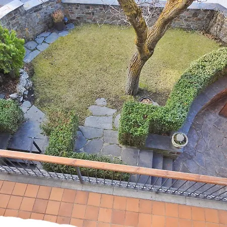 Casa Unifamiliar 8 Pax Con Jardin - Cerdanya *
