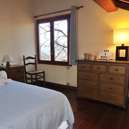 Chalet Casa Unifamiliar 8 Pax Con Jardin - Cerdanya Urtx