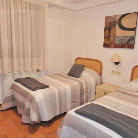 Casa Unifamiliar 8 Pax Con Jardin - Cerdanya *