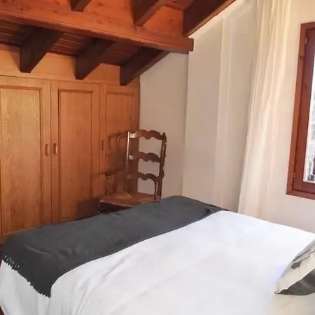 Casa Unifamiliar 8 Pax Con Jardin - Cerdanya Chalet *