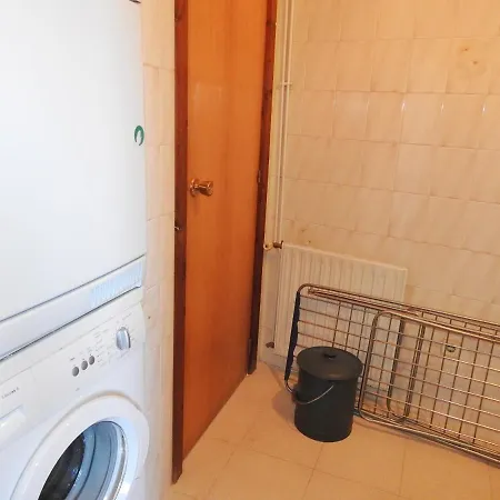 Casa Unifamiliar 8 Pax Con Jardin - Cerdanya