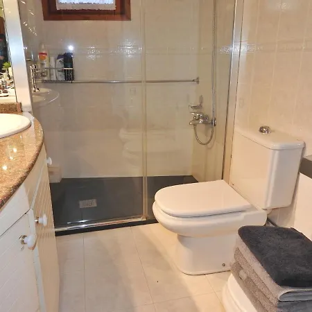Casa Unifamiliar 8 Pax Con Jardin - Cerdanya * Urtx