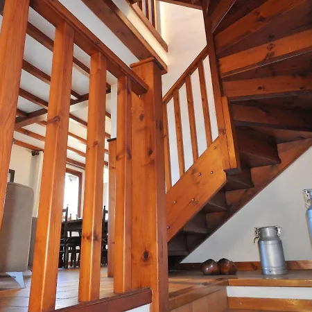 Casa Unifamiliar 8 Pax Con Jardin - Cerdanya *
